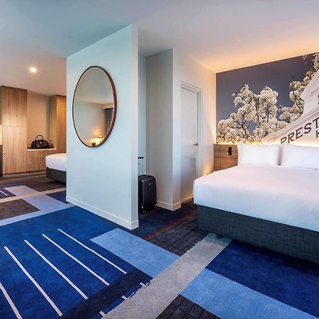 Novotel Melbourne Preston Zewnętrze zdjęcie