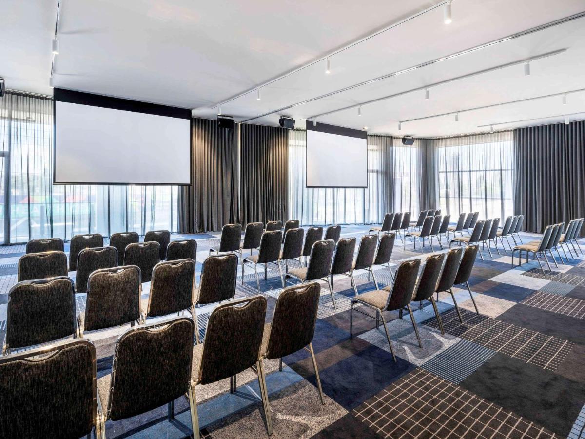 Novotel Melbourne Preston Zewnętrze zdjęcie