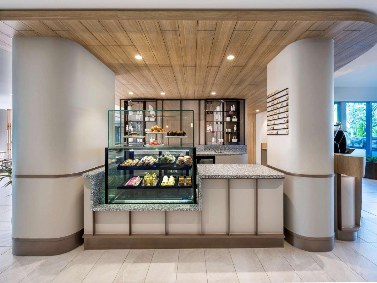 Novotel Melbourne Preston Zewnętrze zdjęcie