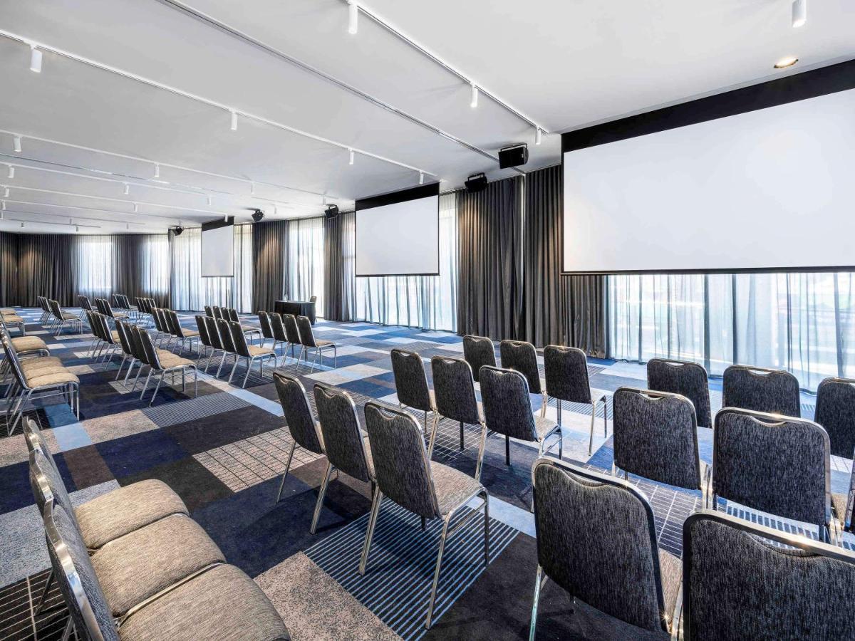 Novotel Melbourne Preston Zewnętrze zdjęcie
