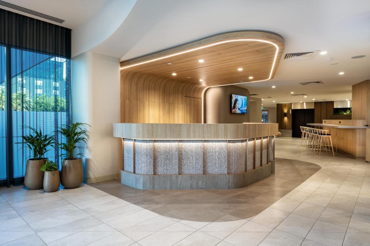 Novotel Melbourne Preston Zewnętrze zdjęcie
