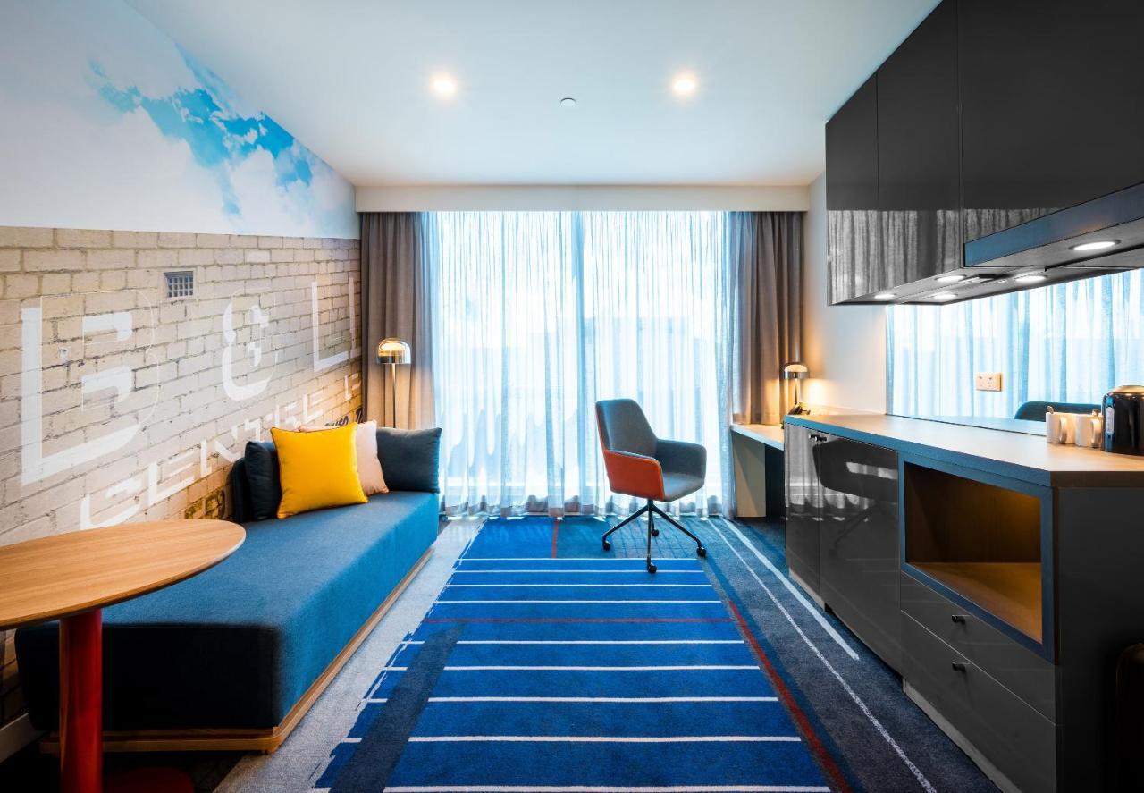 Novotel Melbourne Preston Zewnętrze zdjęcie