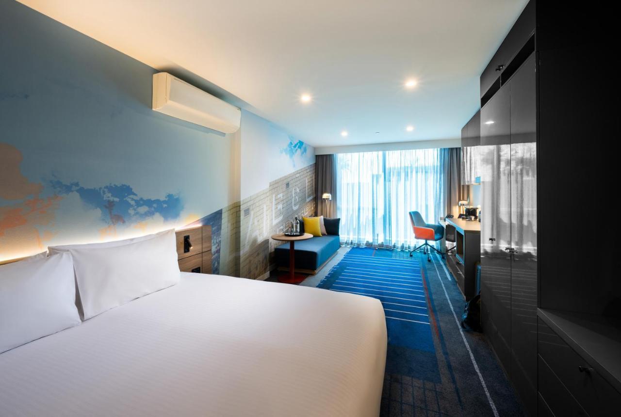 Novotel Melbourne Preston Zewnętrze zdjęcie