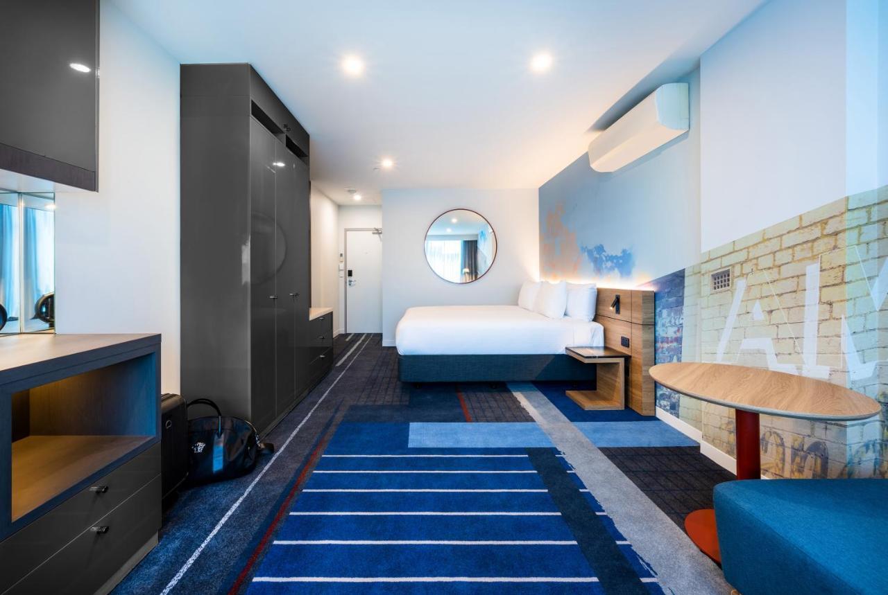 Novotel Melbourne Preston Zewnętrze zdjęcie