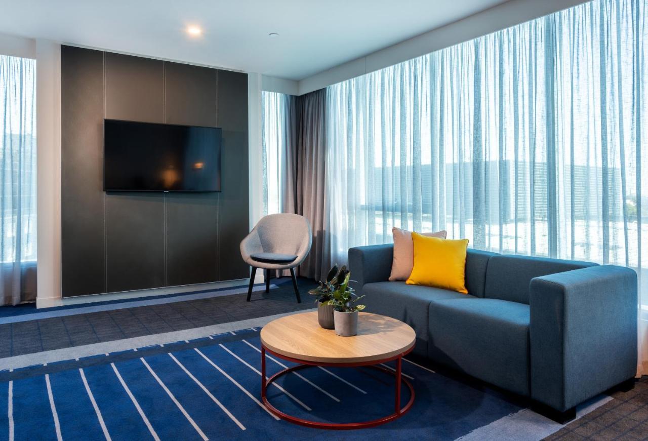 Novotel Melbourne Preston Zewnętrze zdjęcie