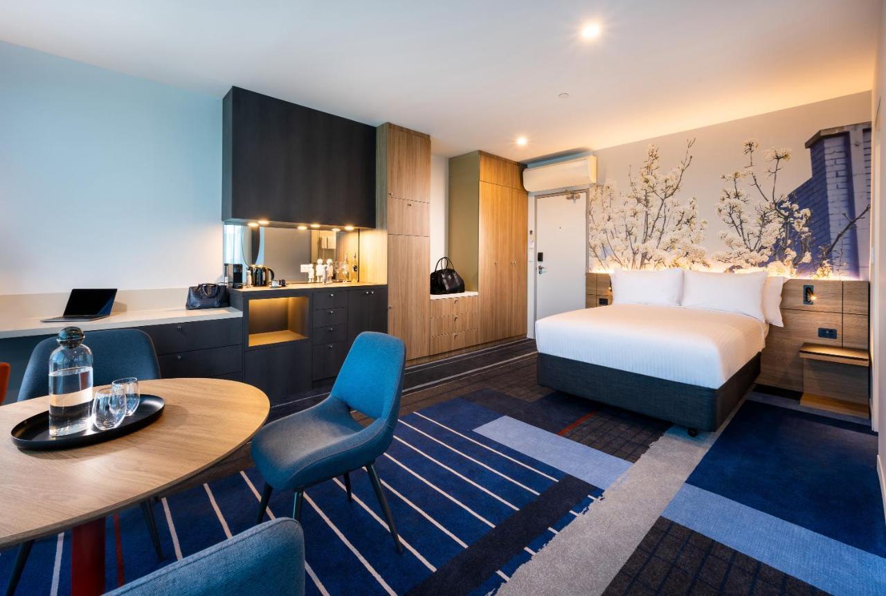 Novotel Melbourne Preston Zewnętrze zdjęcie