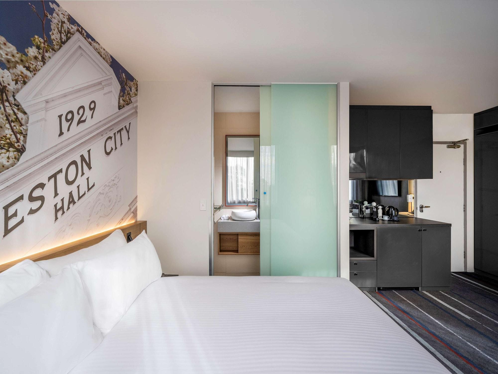 Novotel Melbourne Preston Zewnętrze zdjęcie