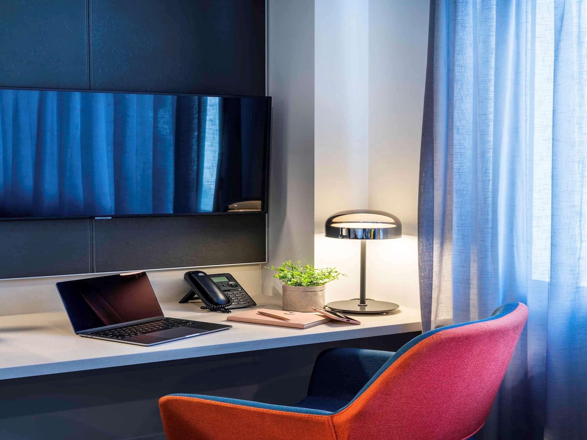 Novotel Melbourne Preston Zewnętrze zdjęcie