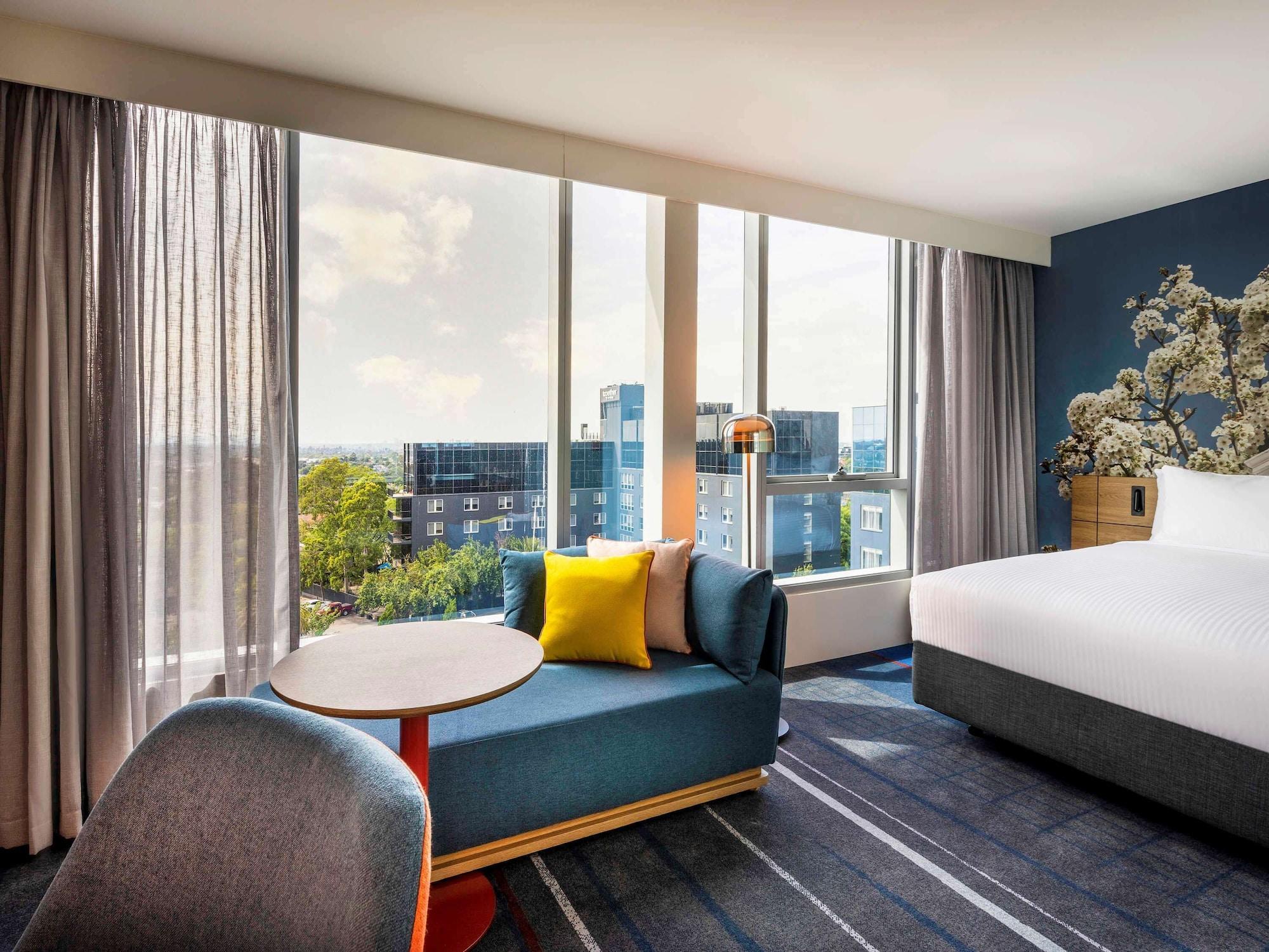 Novotel Melbourne Preston Zewnętrze zdjęcie