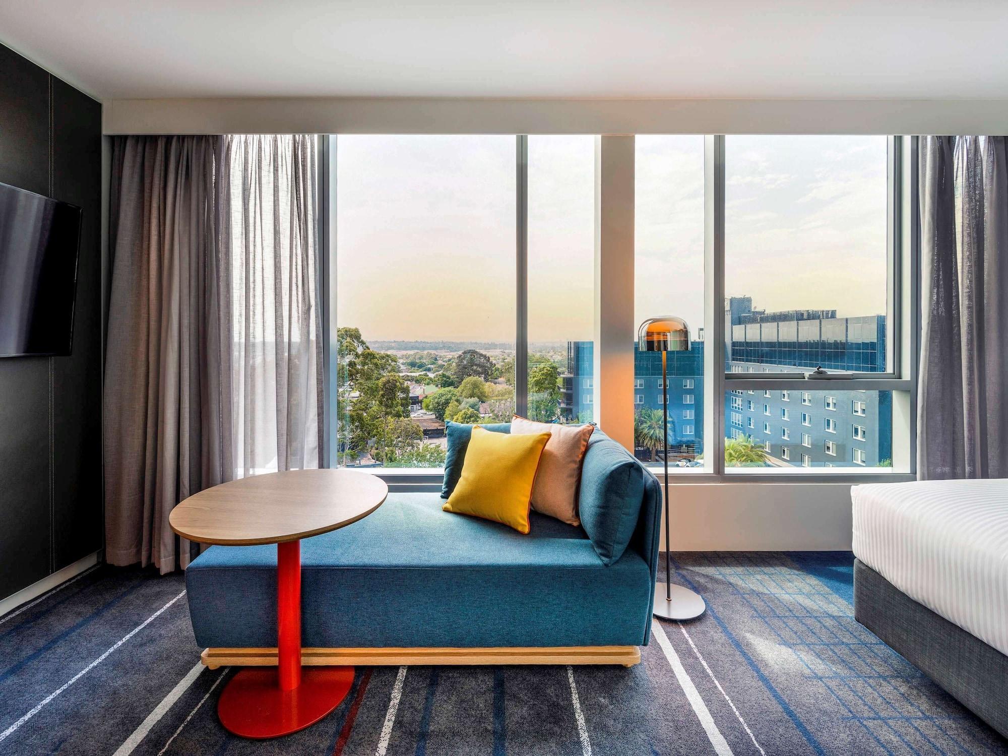 Novotel Melbourne Preston Zewnętrze zdjęcie