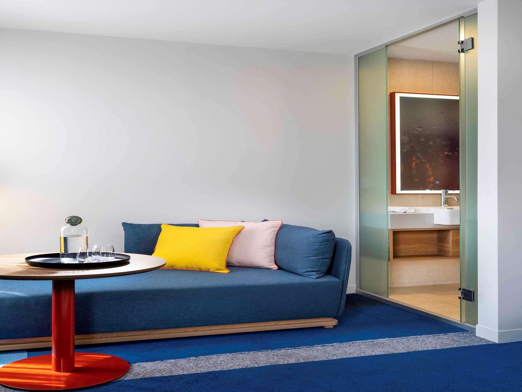 Novotel Melbourne Preston Zewnętrze zdjęcie
