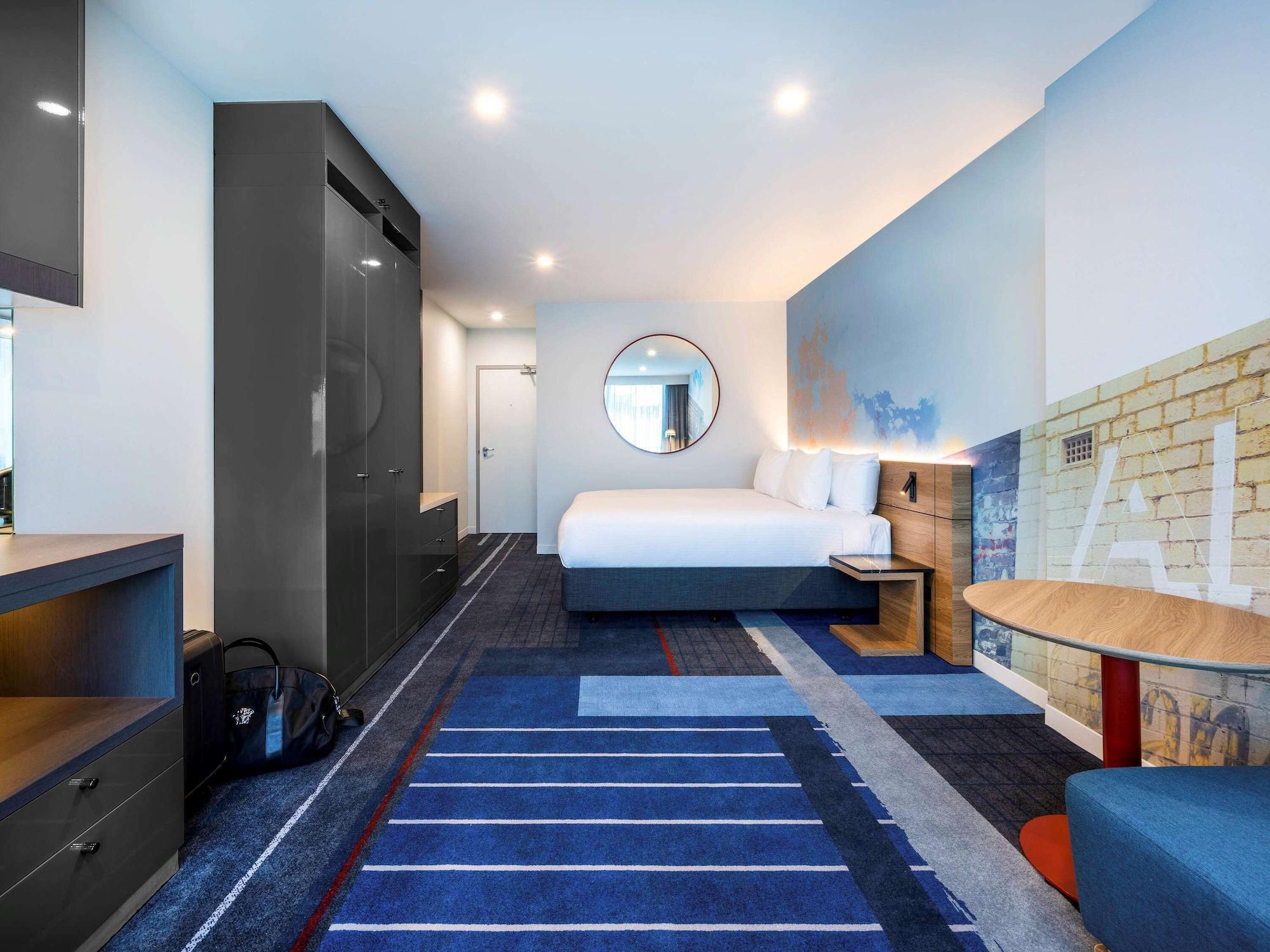 Novotel Melbourne Preston Zewnętrze zdjęcie