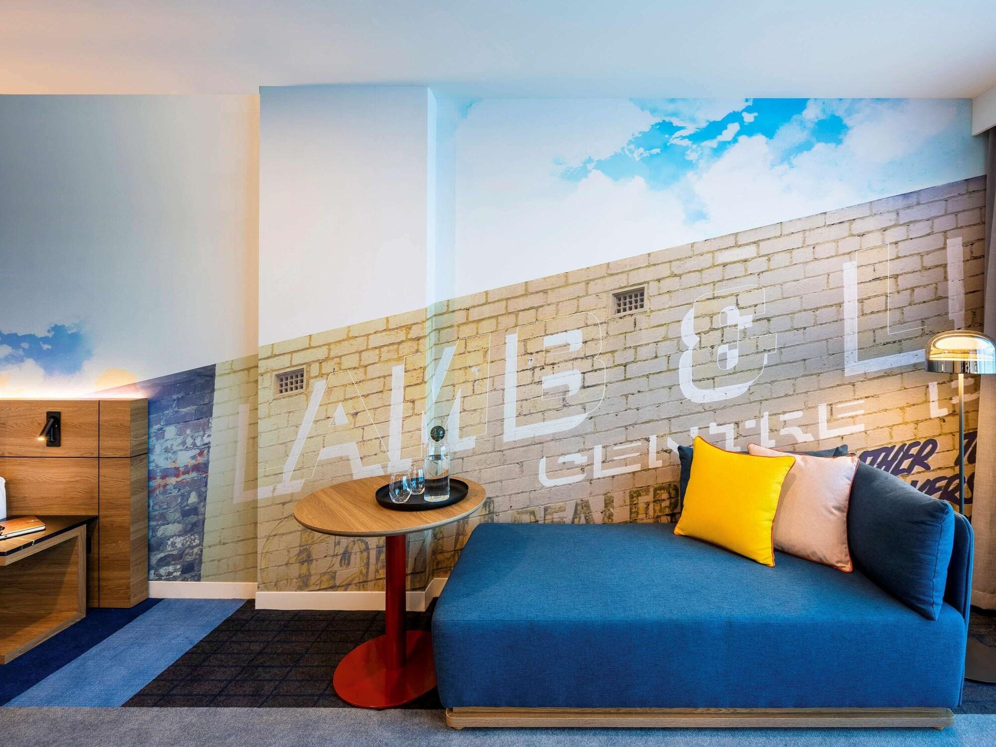 Novotel Melbourne Preston Zewnętrze zdjęcie