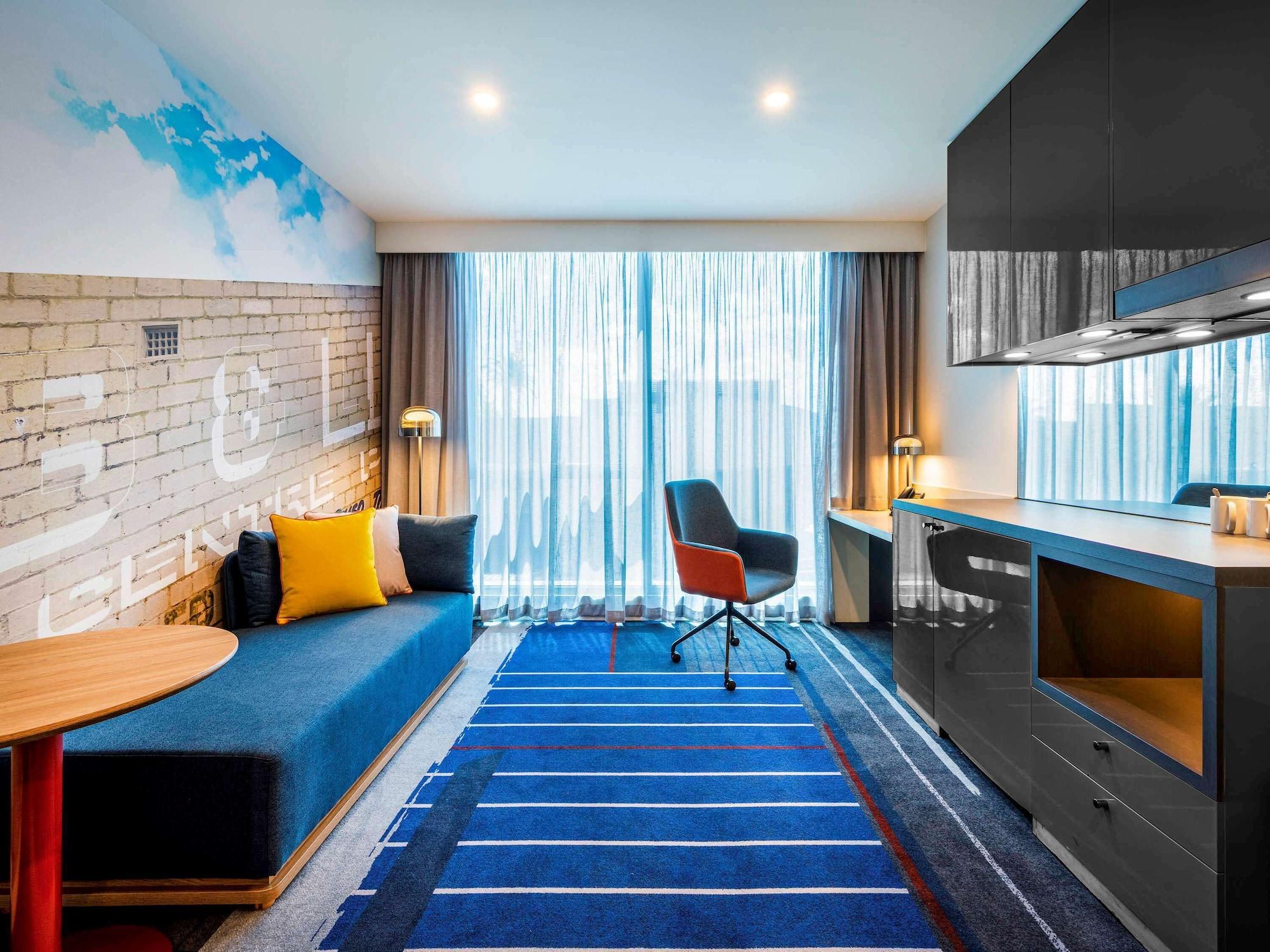Novotel Melbourne Preston Zewnętrze zdjęcie
