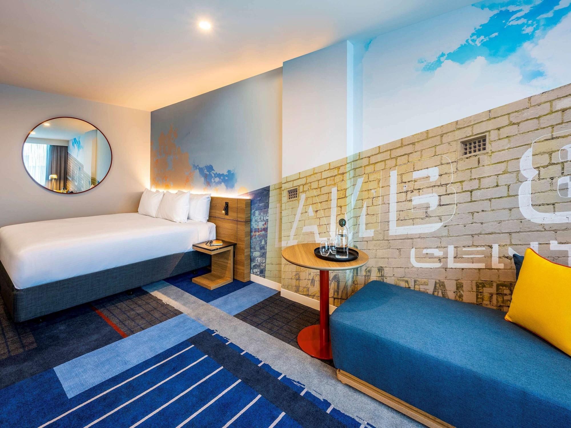 Novotel Melbourne Preston Zewnętrze zdjęcie