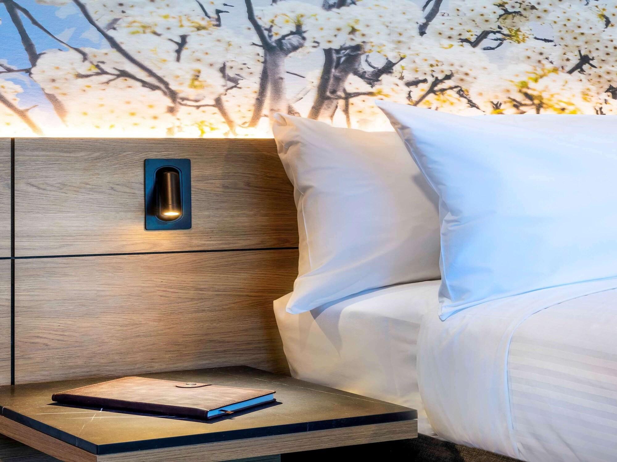 Novotel Melbourne Preston Zewnętrze zdjęcie