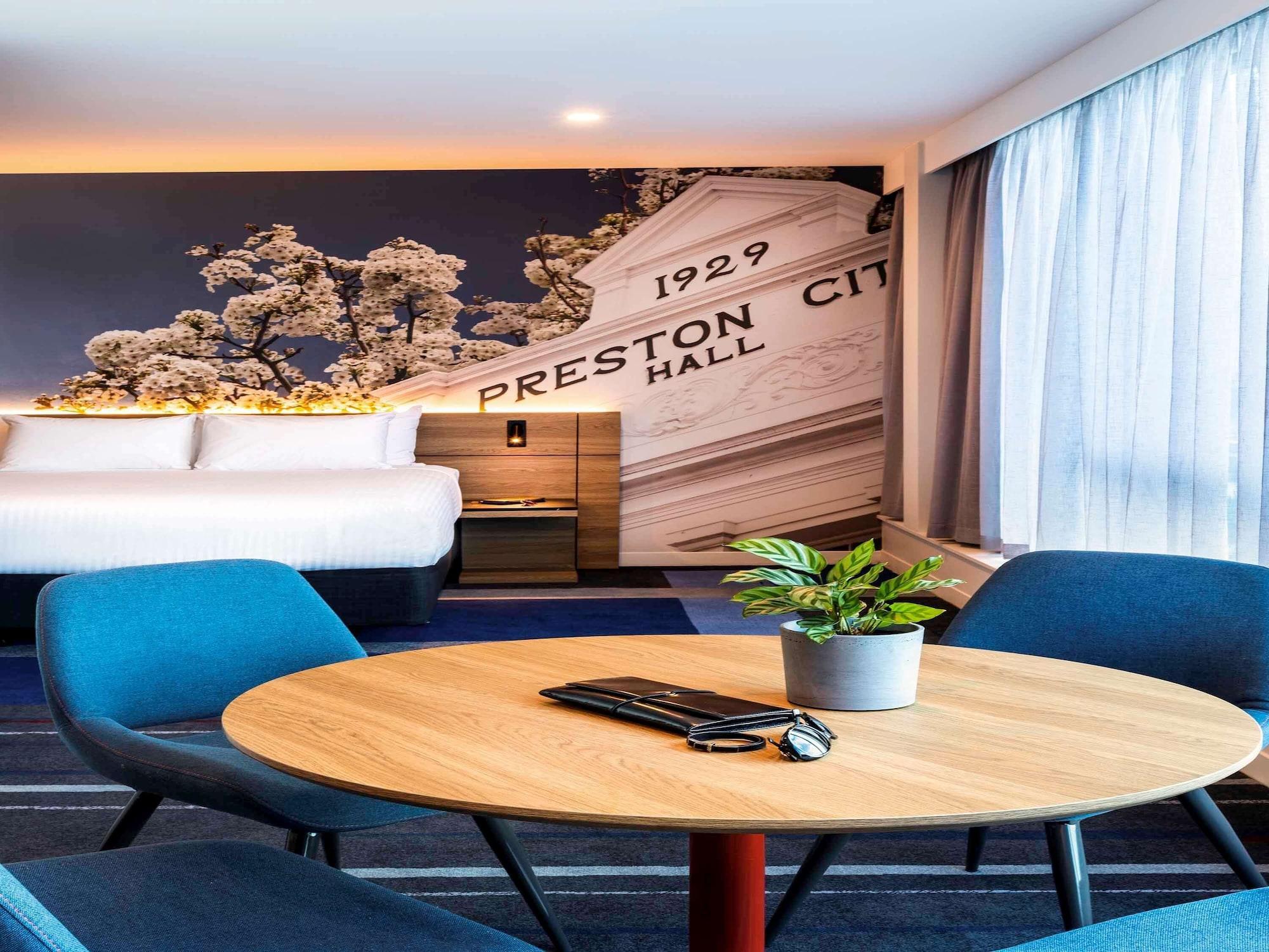 Novotel Melbourne Preston Zewnętrze zdjęcie