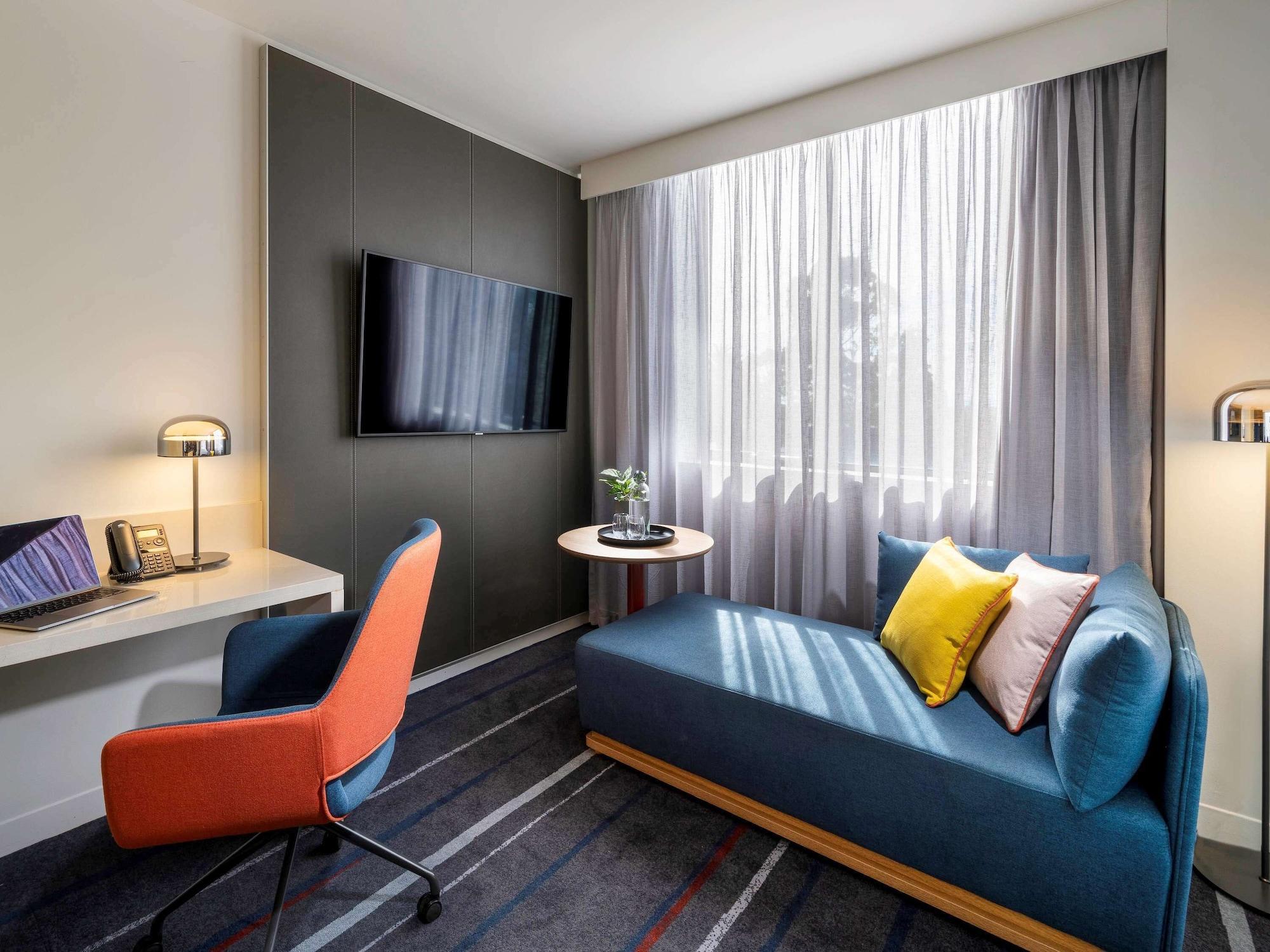 Novotel Melbourne Preston Zewnętrze zdjęcie