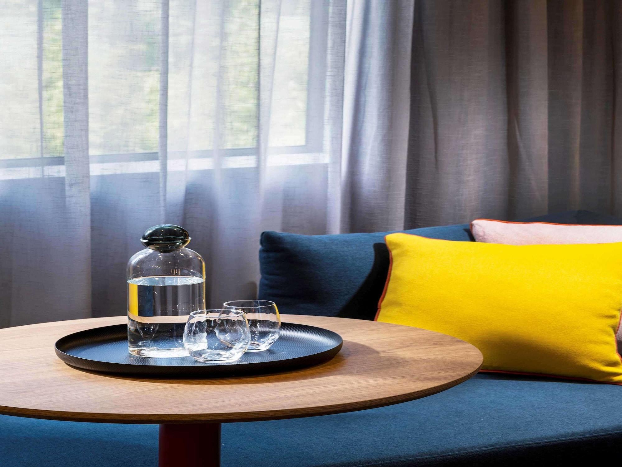 Novotel Melbourne Preston Zewnętrze zdjęcie