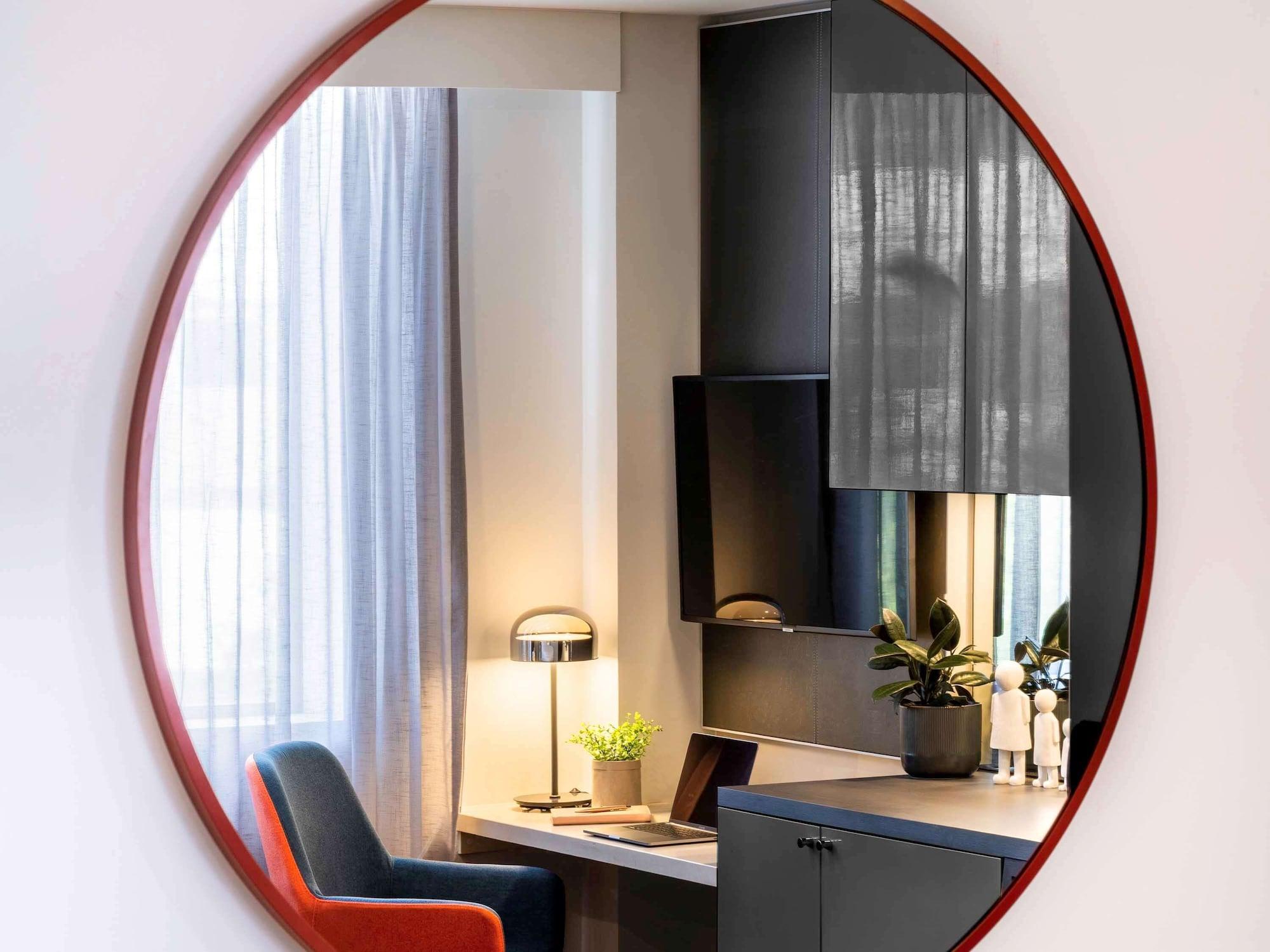 Novotel Melbourne Preston Zewnętrze zdjęcie