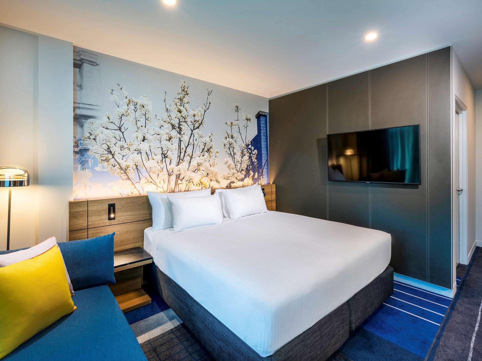 Novotel Melbourne Preston Zewnętrze zdjęcie