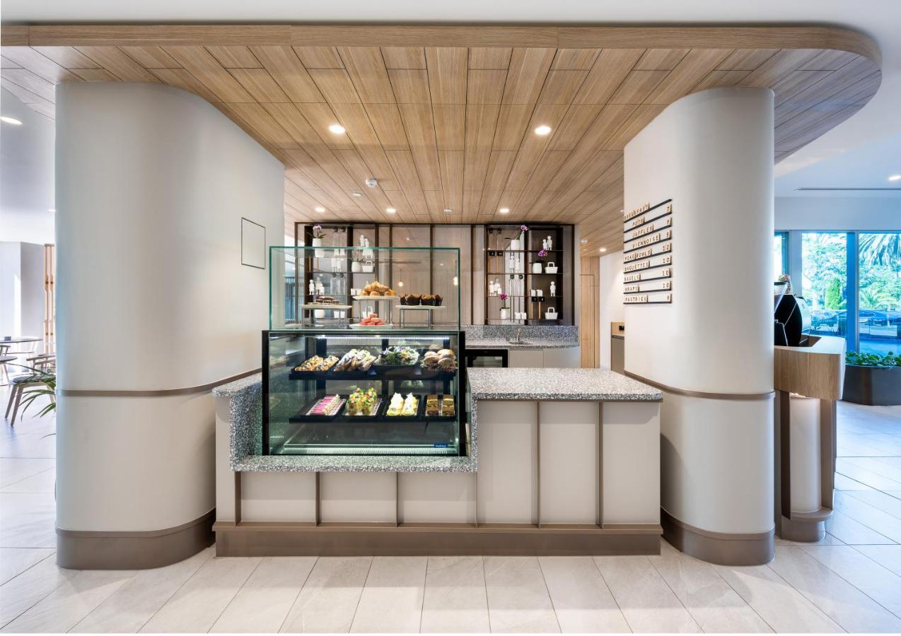 Novotel Melbourne Preston Zewnętrze zdjęcie