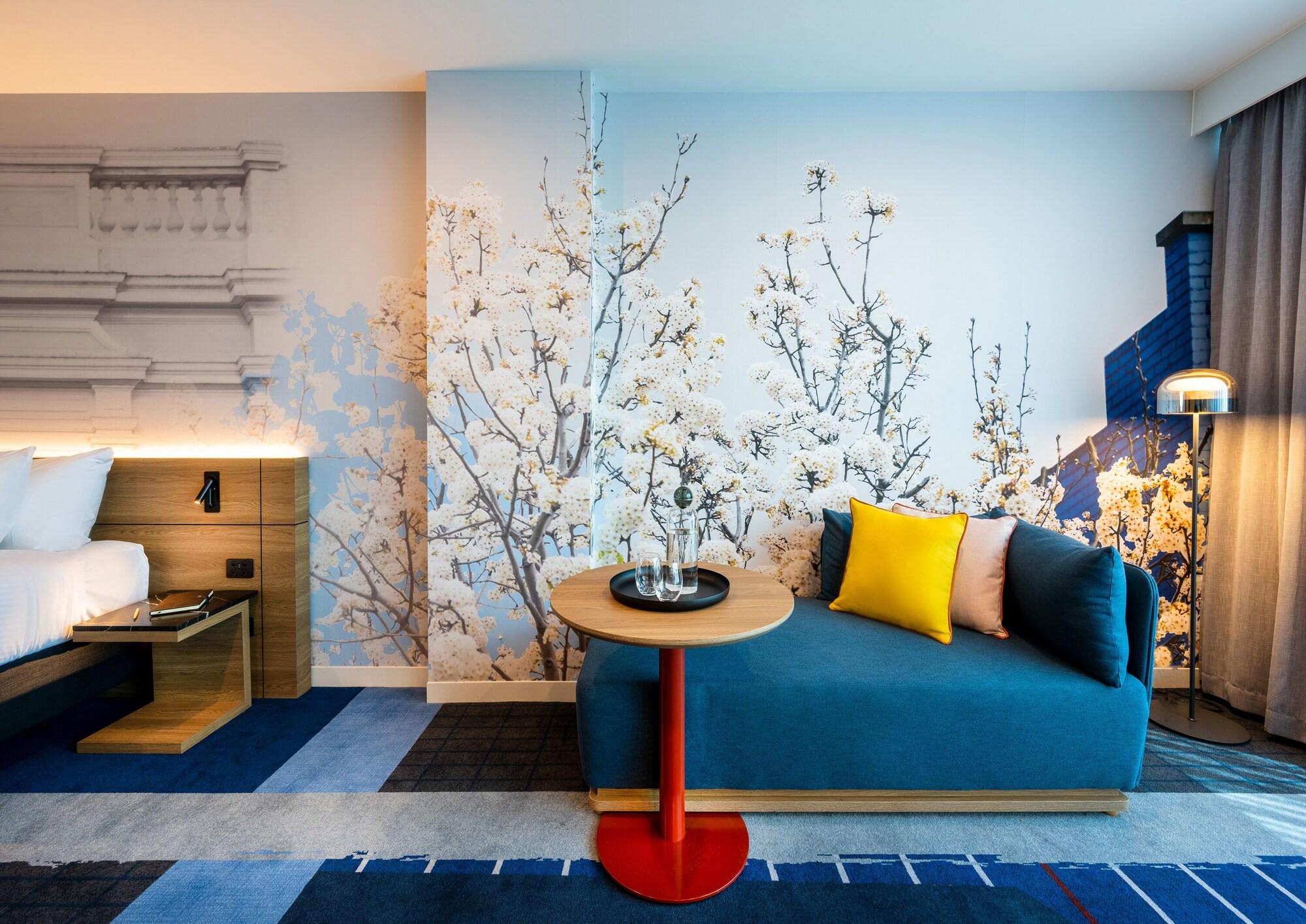 Novotel Melbourne Preston Zewnętrze zdjęcie