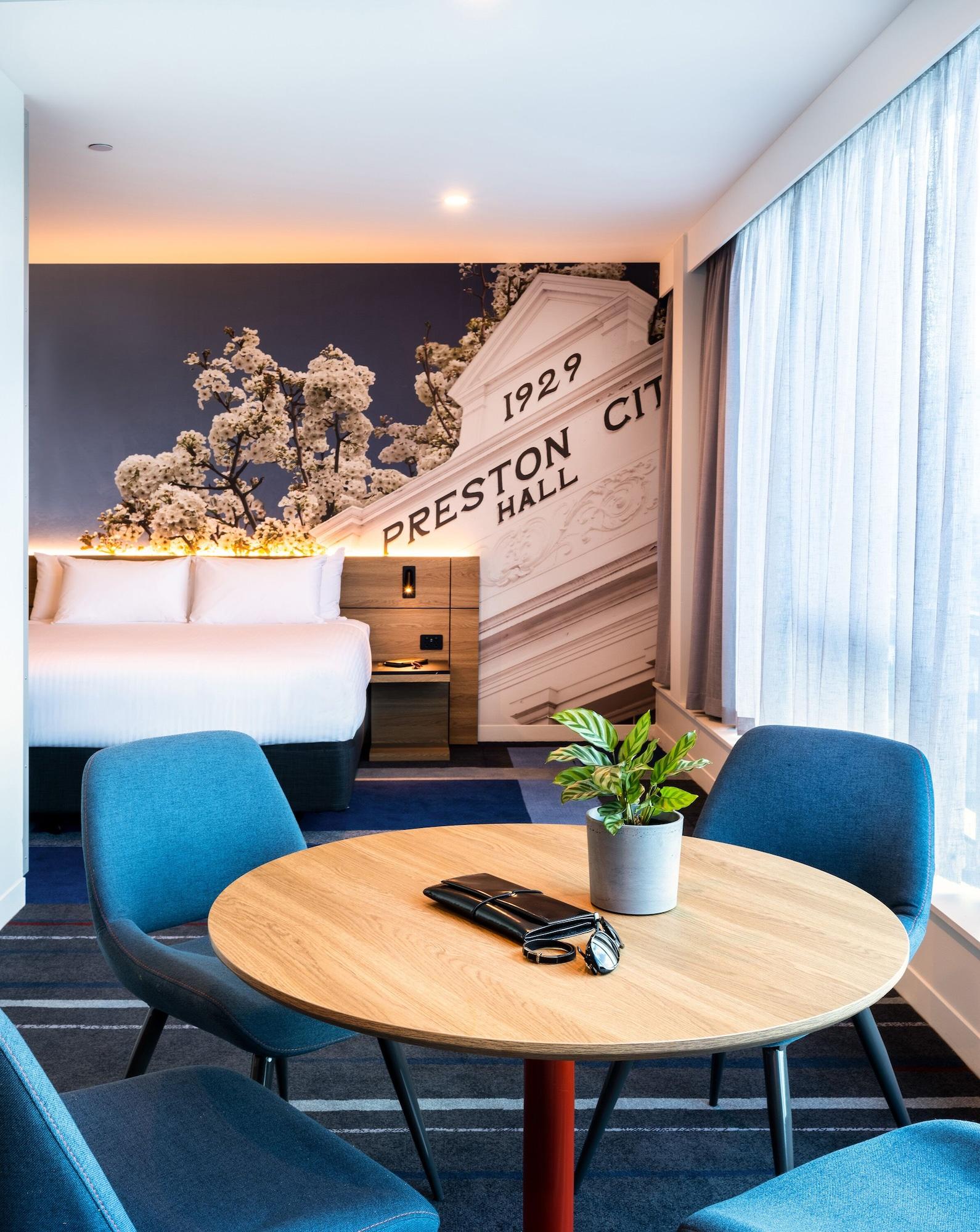 Novotel Melbourne Preston Zewnętrze zdjęcie